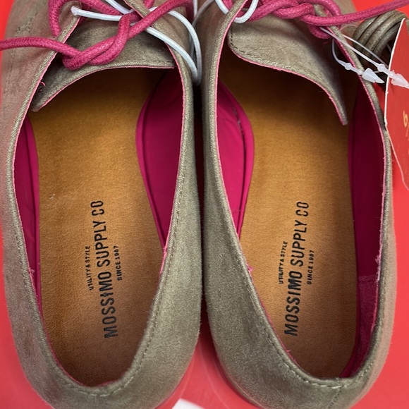 MOSSIMO SUPPLY CO SINCE 1987 - Picture 7 of 16